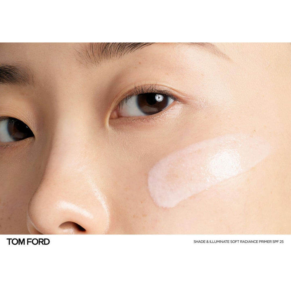TOM FORD Shade & Illuminate Soft Radiance Primer SPF 25 30ml